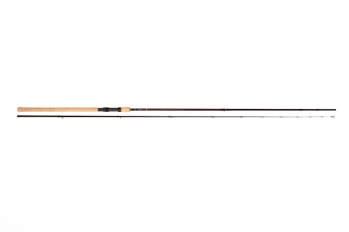 Korum Allrounder Quiver Rod 3,05m / 15-50g / 4-10lb - Afbeelding 5