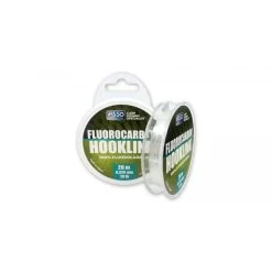 Asso Fluorocarbon Hooklink (20m) 0.28mm