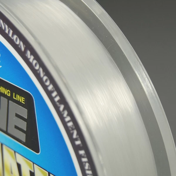 Gamakatsu G-Line Salt Water Transparent 300m 0.23mm - Afbeelding 2