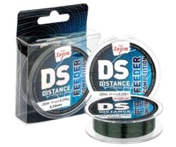 Carp Zoom Distance Fishing Line (green) 0,22mm 6,35kg 250m
