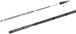 Colmic Compass 6,00m 20gr M (Tele) 144cm 290gr