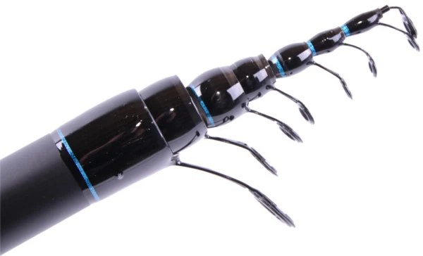 Sensas Bolo Drava - Carpe - 5m