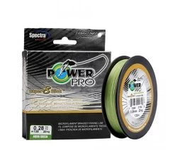 Powerpro Super 8 135m 0,28mm 20kg Aqua Green