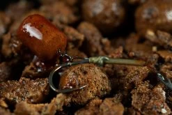 Sticky Baits Bloodworm Glug 200ml