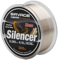 Savage Gear Silencer Mono 0.35Mm 150M 8.97Kg 19.78Lb Fade