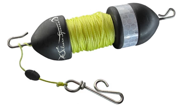 Jenzi Catfish Outrigger System - Afbeelding 3