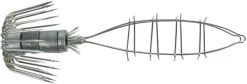 Ragot Squid Jig Cage (Adjustable Weight)