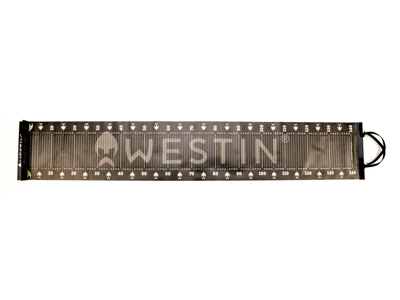 Westin Pro Measure Mat Large (25x140cm) - Afbeelding 2