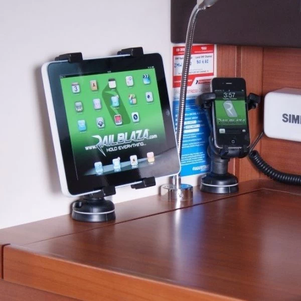 Railblaza Starport Single White - Afbeelding 2