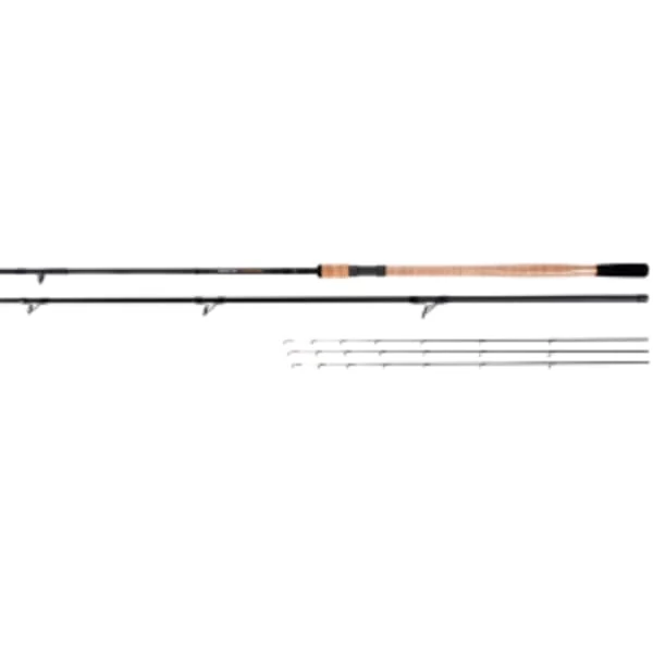 Guru Aventus Feeder 3,30m (Incl. 3 Toppen) - Afbeelding 2