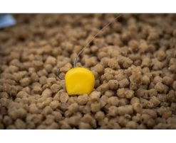 Matrix MXC-1 Barbless Spade End Witvishaken (10st) Maat 14