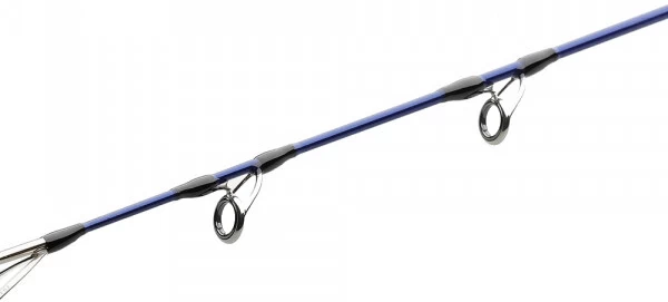 Savage Gear SGS6 Shore Jigging 10'/3,05m MF 60-150gr H 2,5-5,0 2sec - Afbeelding 6