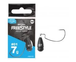 Spro Freestyle Jika Jig 10g #1/0