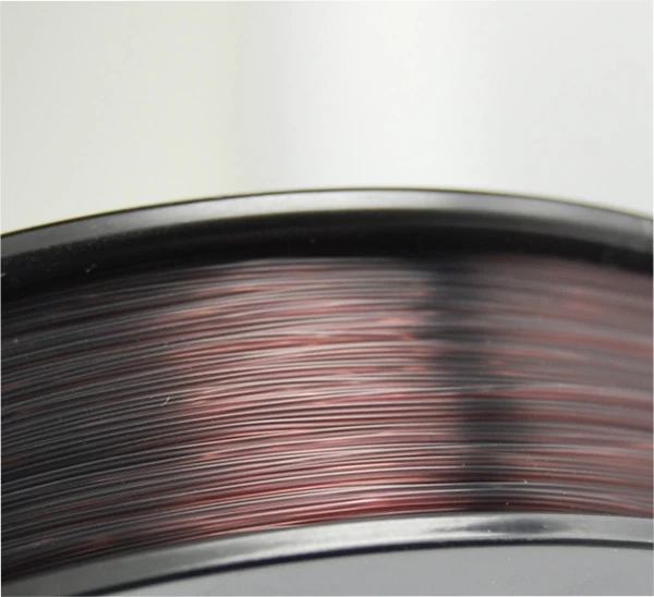 Strategy Brown Coax Reel Line 0.30/12lb 300m - Afbeelding 2