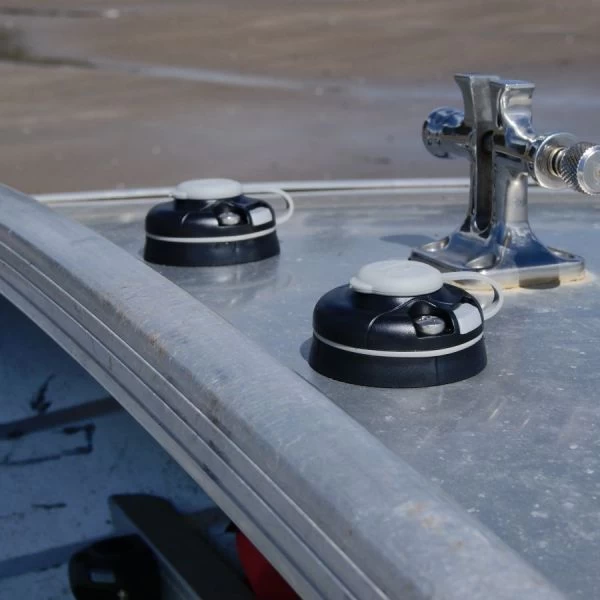 Railblaza Starport Single White - Afbeelding 8