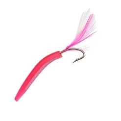 Sunset Sunlures Spinfry Crystal Pink 6cm