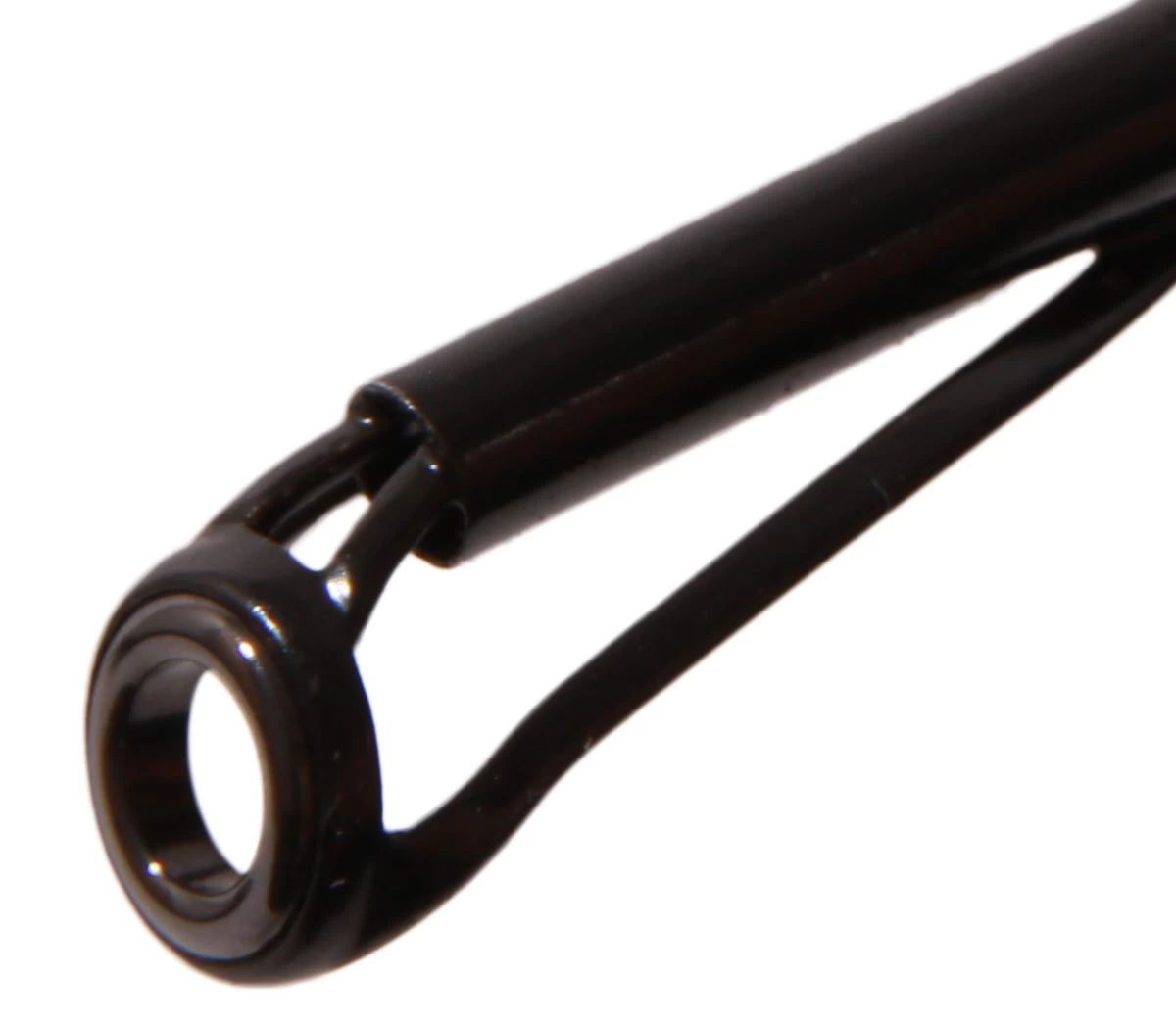 Ultimate Heavy Cast & Jerk 198cm 40-120g Matt Grey - Afbeelding 7