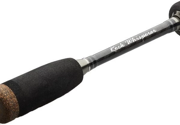 Savage Gear SGS6 Ultra Light Game 6'6"/1,98m MF 0-5gr UL 0,2-0,4 2sec - Afbeelding 3