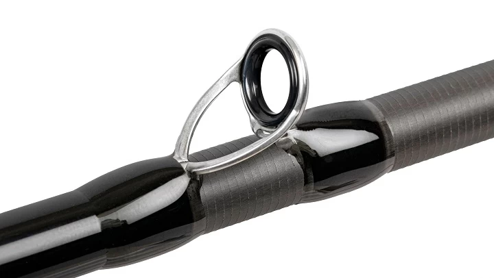 Major Craft Ceana Baitcasthengel 2.05m (7-28g) - Afbeelding 3