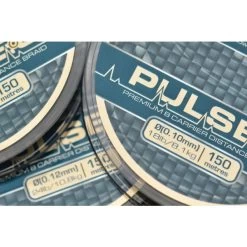 Guru Pulse 8 Gevlochten Lijn 0,12mm (150m)