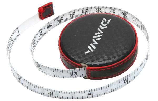 Daiwa Tape Measure - Afbeelding 2