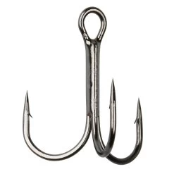 Gamakatsu Treble 13 Black #2