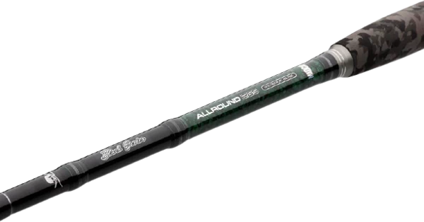 Madcat Black Allround 2,85m 100-250gr - Afbeelding 3