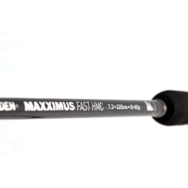 Fladen Maxximus Fast HMC 240cm 15-60gr - Afbeelding 2