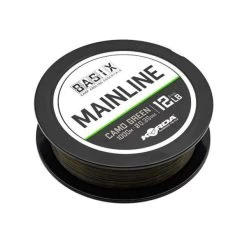 Korda Basix Main Line 0,35mm 12lb/5,4kg (1000m)