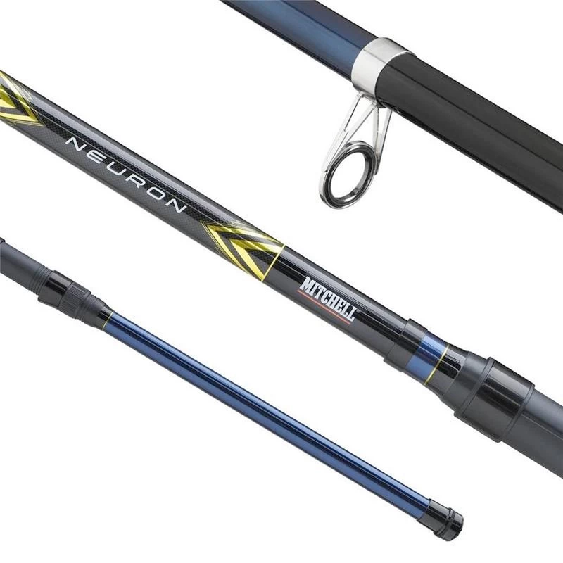 Mitchell Neuron Herring Tele Combo 3.00m (30-80g) - Afbeelding 2