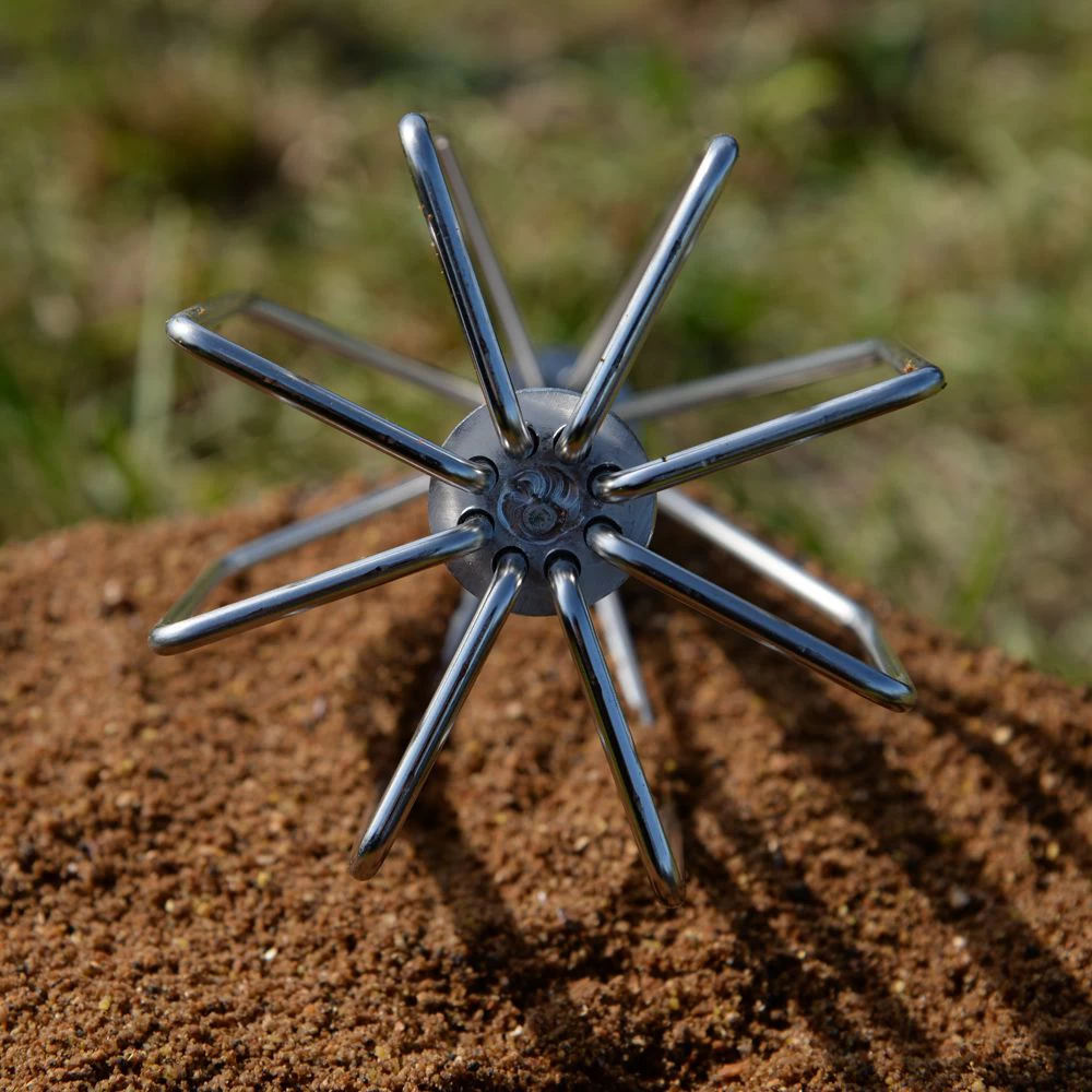 Cresta Groundbait Mixer Medium - Afbeelding 4