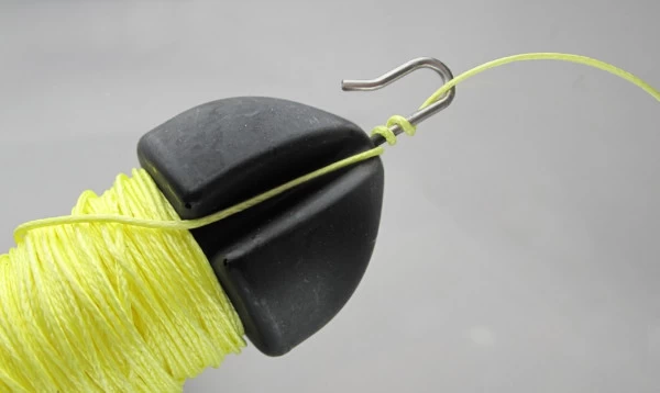 Jenzi Catfish Outrigger System - Afbeelding 2