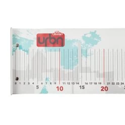 Berkley Urbn Measure Mat
