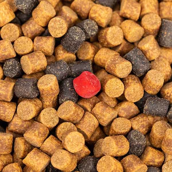 Fjuka 2in1 Fatboys 10mm 195gr Red - Afbeelding 3