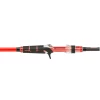 Berkley Lighting Shock Red 702Mh 2,10m 15-45gr Cast