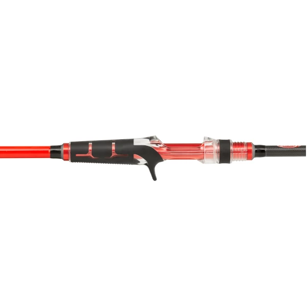Berkley Lighting Shock Red 702Mh 2,10m 15-45gr Cast