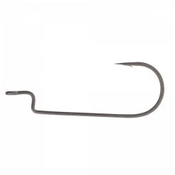 Savage Gear Worm Offset Super Slide Hook #3/0 (10 Stuks)