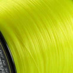 Gamakatsu G-Line Element, Fluo Yellow 0,35mm (920m)
