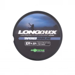 Korda LongChuck Tapered Mainline (300m) 0.30mm - 12lb