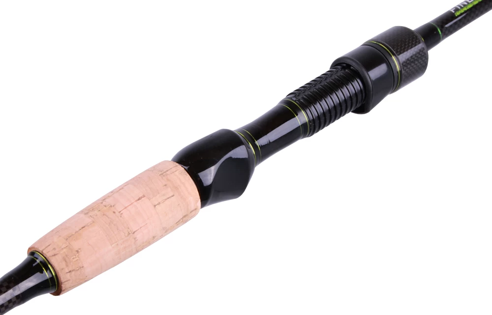 Gunki Finesse Game S 225M/ML - Afbeelding 4