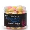 Sticky Baits Signature Squid Wafters 12mm 95gr Pot