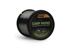 Fox Carp Mono 0,30mm (1000m)