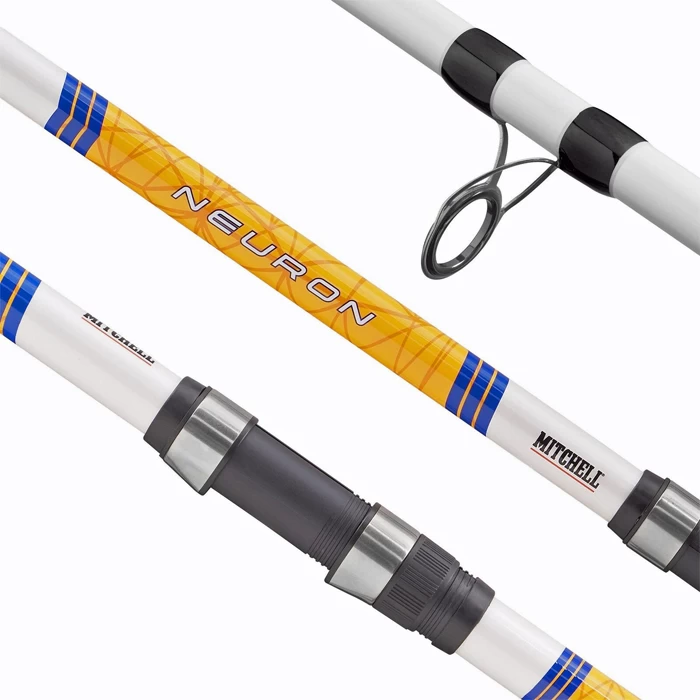 Mitchell Neuron Surf Combo 420-T 80-150 - 7000 - Afbeelding 2