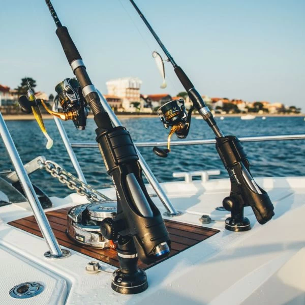 Railblaza Starport Single White - Afbeelding 4