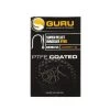 Guru Super Pellet Waggler Hooks Haakmaat 16
