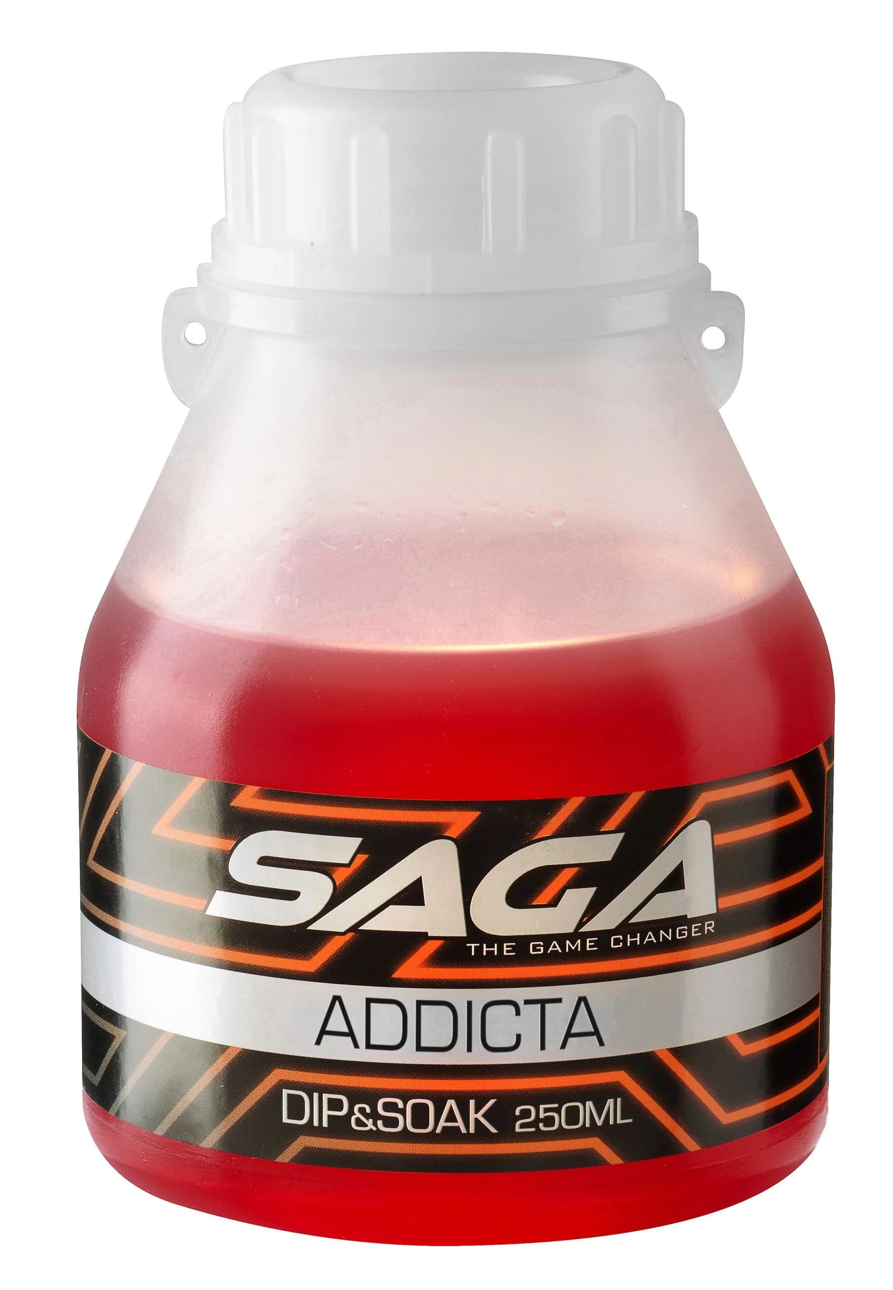Saga Bucket Deal Addicta (Boilies, Pop Ups & Baitsoak) - Afbeelding 3