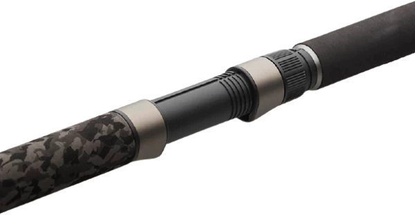 Madcat Black Allround 2,85m 100-250gr - Afbeelding 2