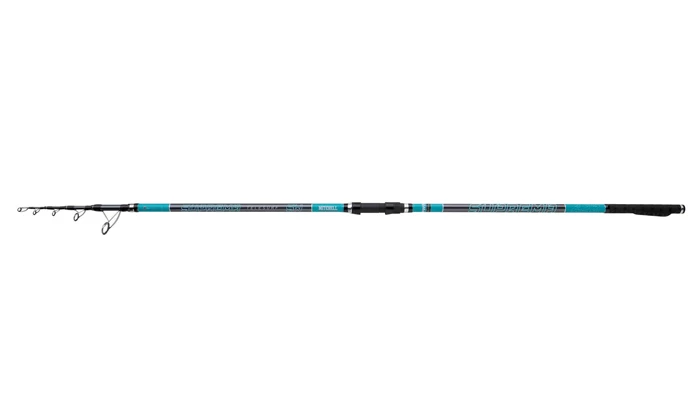 Mitchell Suprema SW Surf Tele Strandhengel 4.20m (130-200g) - Afbeelding 5