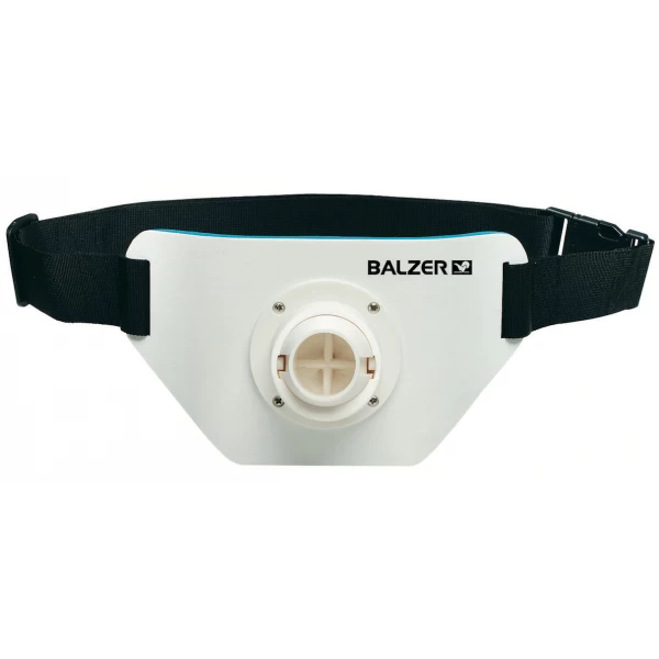 Balzer Fighting Belt