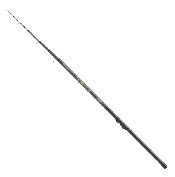 Balzer Diabolo Bolognese 6m - Afbeelding 3